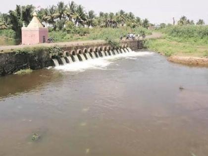 Efforts to make 75 rivers across the state Amrut Vahini, including three rivers in Sangli district | राज्यभरातील ७५ नद्यांना 'अमृत वाहिनी' बनविण्याचा प्रयत्न, सांगली जिल्ह्यातील तीन नद्यांचा समावेश