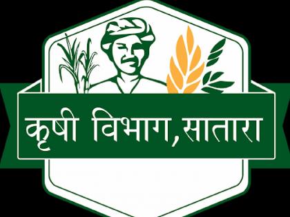 Satar District Superintendent Agriculture Office got ISO certification  | सातारचे जिल्हा अधीक्षक कृषी कार्यालयास आयएसओ मानांकन प्राप्त 