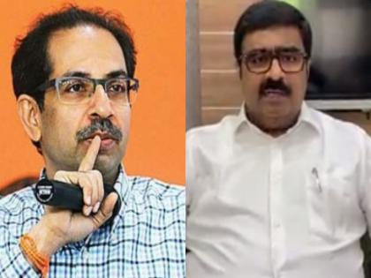 Maratha Resevation: There was no caretaker from the state government regarding Maratha reservation; Vinod Patil's target | Maratha Resevation: मराठा आरक्षणाबाबत राज्य सरकारकडून कुणीही कारभारी नव्हता; विनोद पाटील यांचा निशाणा Maratha Resevation: There was no caretaker from the state government regarding Maratha reservation; Vinod Patil's target | Maratha Resevation: मराठा आरक्षणाबाबत राज्य सरकारकडून कुणीही कारभारी नव्हता; विनोद पाटील यांचा निशाणा