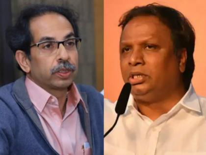 BJP leader Ashish Shelar has criticized Chief Minister Uddhav Thackeray. | Maratha Reservation: उद्धवजी मराठा समाजाचा एप्रिल फूल करु नका; आशिष शेलारांची टीका