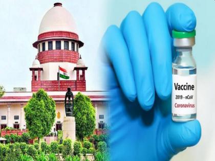 What if this is not a national emergency ?; The central government was slammed by the Supreme Court | Coronavirus: ही राष्ट्रीय आणीबाणी नाही तर काय?; केंद्र सरकारला सर्वोच्च न्यायालयाने खडसावले