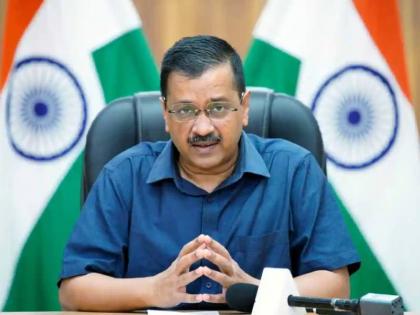 Delhi High Court Asks Aap Govt About Spends On Advertisements | 'जाहिरातीवर किती खर्च करता? जबाबदारीपूर्वक सांगा', हायकोर्टाची केजरीवाल सरकारला विचारणा