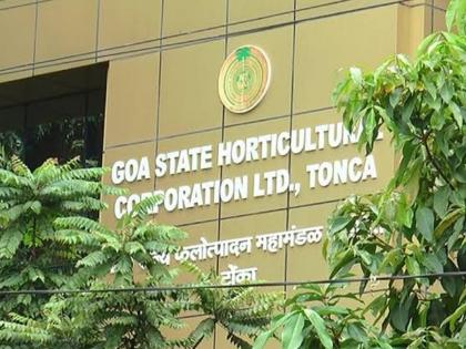 Goa: Local farmers become self-sufficient, procurement of 1,051 tonnes of vegetables by farmers from Horticulture Board during the year | स्थानिक शेतकरी बनले आत्मनिर्भर, वर्षभरात फलोत्पादन मंडळाकडून शेतकऱ्यांची १,०५१ टन भाजी खरेदी