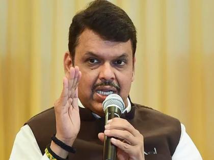 Opposition leader Devendra Fadnavis interrogated for two hours | देवेंद्र फडणवीस यांची दोन तास चौकशी; जबाब नोंदविला, गरज पडल्यास पुन्हा बोलावणार