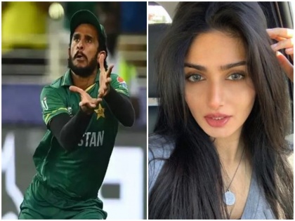 T-20 world cup 2021 Pakistani Cricketer hasan ali was trolled for dropping the catch said i did not live up to your expectations | हसनचा 'माफीनामा'; पाकिस्तानी क्रिकेटरनं मागितली माफी, कॅच सुटल्यानं ट्रोल झाला होता हसन अली