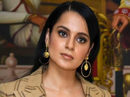 Kangana Ranaut fears in vain, application rejected by court; Javed Akhtar defamation suit | कंगनाची भीती व्यर्थ, अर्ज न्यायालयाने फेटाळला; जावेद अख्तर मानहानी दावा प्रकरण