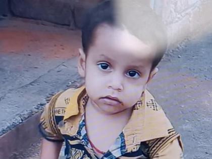 hapur mother killed her innocent chil after fight with husband | नवऱ्याशी भांडल्यावर बायकोने दीड वर्षांच्या मुलाला दुसऱ्या मजल्यावरुन फेकलं, झाला मृत्यू