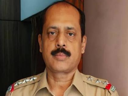 Sachin Vaze: Police officer Sachin Vaze finally suspended; Action after arrest by NIA | Sachin Vaze: पोलीस अधिकारी सचिन वाझे अखेर निलंबित; NIAने अटक केल्यानंतर कारवाई