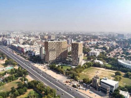 Special article Is Ahmedabad ready to host the Olympics? | ऑलिम्पिक यजमानपदासाठी अहमदाबाद तयार आहे?