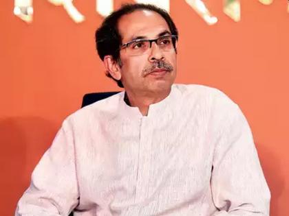 MNS leader Sandeep Deshpande has taunt to Chief Minister Uddhav Thackeray | "आमचा मुख्यमंत्री जगात भारी"; देशात नंबर १ ठरलेल्या उद्धव ठाकरेंना मनसेने लगावला टोला