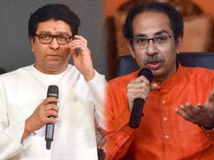 MNS Navi Mumbai leader Gajanan Kale has criticized Chief Minister Uddhav Thackeray and Shiv Sena | 'शिवरायांच्या भूमीत औरंगजेबाच्या थडग्याची गरज काय?; ते जमीनदोस्त करा'; मनसेची मागणी