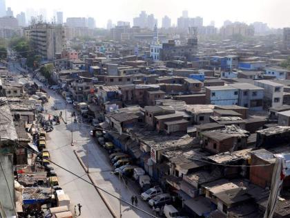 Due to the Dharavi pattern, the spread of this large slum corona in Asia has come under complete control. | धारावी कोरोनामुक्तीच्या मार्गावर; सलग सहा दिवस शून्य बाधित, सध्या ११ सक्रिय रुग्ण