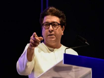 MNS chief Raj Thackeray issued a leaflet and ordered the workers. | 'आधी राजीनामा द्या, मग काय घाण करायची...'; राज ठाकरेंची मनसैनिकांना ताकीद