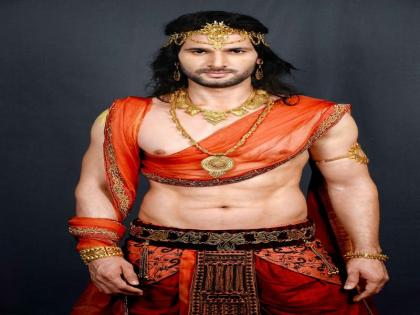 Ahem Sharrma to Reign As King Vikramaditya in &TV’s Vikram Betaal Ki Rahasya Gaatha | 'विक्रम बेताल' मालिकेत अहम शर्मा साकारणार राजा विक्रमादित्यची भूमिका !