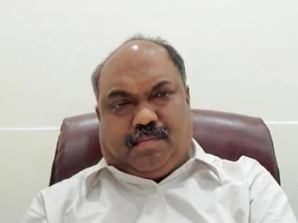 Minister Anil Parab will be absent from the ED's office pdc | ईडीच्या कार्यालयात मंत्री अनिल परब गैरहजर राहणार?; आज चौकशीसाठी हजर राहण्याचे आदेश