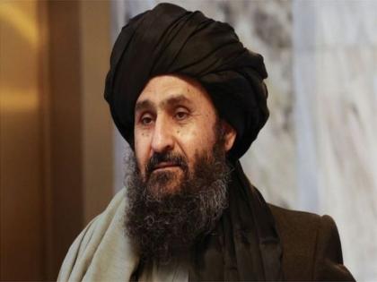 Dhura Baradar as the head of the new Afghan government pdc | Taliban Goverment: नव्या अफगाण सरकारच्या प्रमुखपदी धुरा बरादर