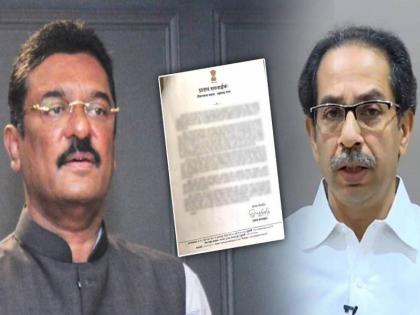 Talk of a political quake again; after Shivsena MLA Pratap Sarnaik letter sparks controversy | प्रताप सरनाईकांच्या पत्रानंतर नेतृत्वाकडून शिवसेना आमदारांशी संपर्क; डॅमेज कंट्रोलचे प्रयत्न सुरू