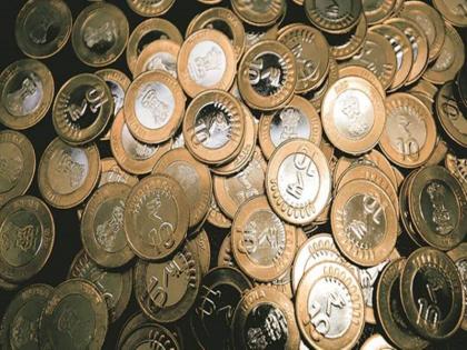 The Reserve Bank of India (RBI) has lots a lot of coins pdc | रिझर्व्ह बँकेकडे सुट्या नाण्यांचा पडला प्रचंड खच; मागणीत झाली माेठी घट