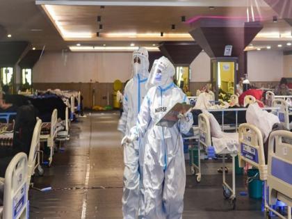 Coronavirus News: देशात २ लाखांहून अधिक नव्या कोरोनाबाधितांची नोंद; महाराष्ट्रातील सद्यस्थिती काय, जाणून घ्या!