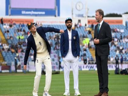 Will India take the lead against England ?; Rahane or Ashwin, who will get the opportunity pdc | India Vs England: भारत घेणार का इंग्लंडविरोधात आघाडी?; रहाणे की अश्विन, कुणाला मिळणार संधी