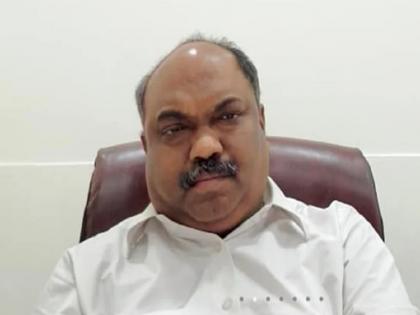 ED notice to minister Anil Parab; Notice to appear tomorrow for questioning | अनिल परब यांना ईडीची नोटीस; चौकशीसाठी उद्या हजर राहण्याची सूचना