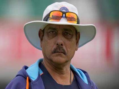 Even if you are a Bradman, you will feel the effects of bio-bubble - Ravi Shastri | तुम्ही ब्रॅडमन असलात, तरी बायो-बबलचा परिणाम जाणवणारच- रवी शास्त्री