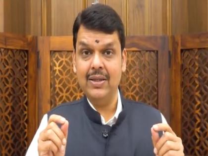 Allowed bullock cart races; Leader of Opposition Devendra Fadnavis thanked the Supreme Court | बैलगाडा शर्यतीला परवानगी; देवेंद्र फडणवीस यांनी सर्वोच्च न्यायालयाचे मानले आभार