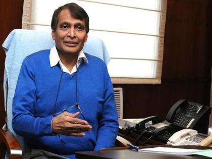 Air pollution needs to be handled with good management- said former central minister Suresh Prabhu pdc | हवेचे प्रदूषण उत्तम व्यवस्थापनाने हाताळण्याची गरज- सुरेश प्रभू