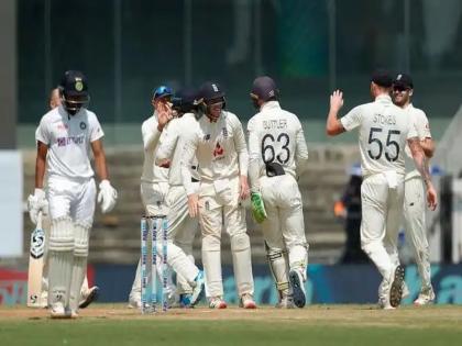 In two hours; India lose by 76 runs in Leeds Test to level 5-match series 1-1 | दोन तासात खेळ खल्लास; लीड्स कसोटीत भारताचा एक डाव ७६ धावांनी पराभव