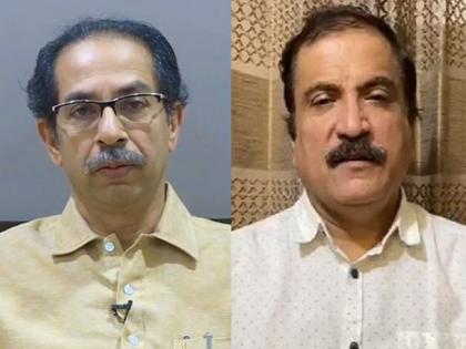 BJP MLA Atul Bhatkhalkar has criticized Chief Minister Uddhav Thackeray | ...अन्यथा मुख्यमंत्र्यांच्या विरोधात याचिका दाखल करावी लागेल; अतुल भातखळकरांचा इशारा