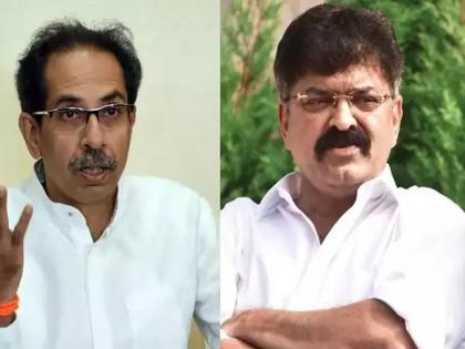 Chief Minister Uddhav Thackeray succeeds in removing Minister Jitendra Awhad's annoyance; Removed in 24 hours pdc | जितेंद्र आव्हाड यांची नाराजी दूर करण्यात उद्धव ठाकरेंना यश; २४ तासांत काढला ताेडगा