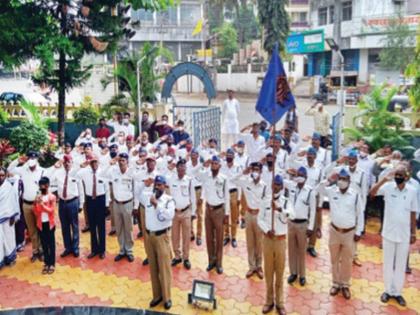 121 years of Babasaheb Ambedkar's schooling | डॉ. आंबेडकरांच्या शाळा प्रवेशाला १२१ वर्षे; महामानवांच्या आठवणींना उजाळा