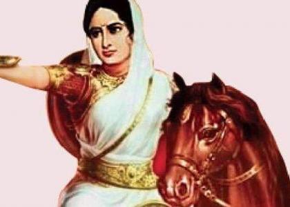 Equestrian statue of Ahilya Devi Holkar to be erected at Solapur University | सोलापूर विद्यापीठात पुण्यश्लोक अहिल्यादेवी होळकर यांचा अश्वारूढ पुतळा उभारणार