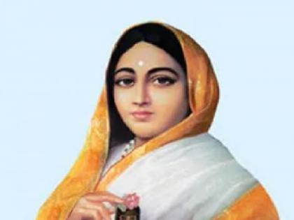 Special article by Prithviraj Chavan Female Ruler Ahilyadevi Holkar served as an effective and diplomatic ruler of the Maratha Empire | विशेष लेखः काळाच्या पुढे पाऊल टाकणाऱ्या राजमाता Special article by Prithviraj Chavan Female Ruler Ahilyadevi Holkar served as an effective and diplomatic ruler of the Maratha Empire | विशेष लेखः काळाच्या पुढे पाऊल टाकणाऱ्या राजमाता