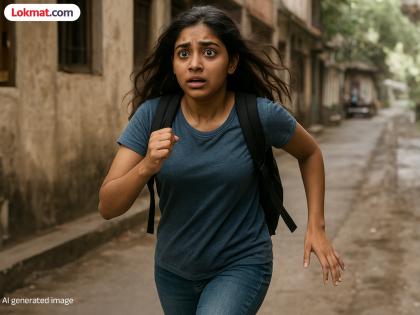 १५ वर्षाच्या मुलीला रुमवर आणलं, अंगावर बसला अन् केले गळ्यावर वार; जामीनावर बाहेर आलेल्या आरोपीचे कृत्य