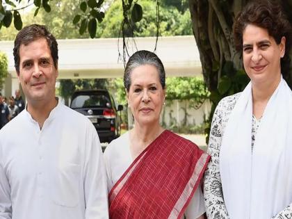 Congress will have to fight; The need for a strong opposition in national politics | काँग्रेसला लढावेच लागेल; राष्ट्रीय राजकारणात प्रबळ विरोधकाची गरज