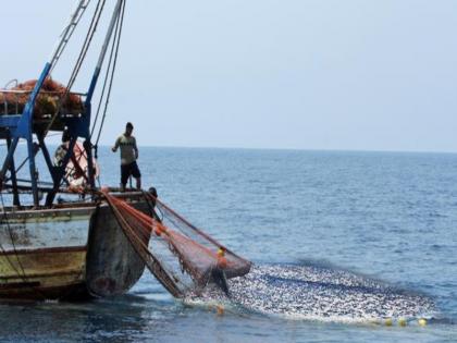 Stop the policy of arresting innocent fishermen; This is a big blow to India | निष्पाप मच्छीमारांच्या अटकेचं ‘धोरण’ थांबवावं; भारताला याचा बसला आहे मोठा फटका