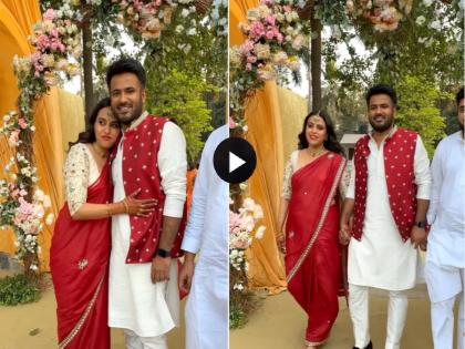 Swara Bhaskar pregnant before marriage users sees baby bump trolls her | स्वरा भास्कर लग्नाआधीच प्रेग्नंट? चर्चांना उधाण; कोर्ट मॅरेजनंतरचा Video व्हायरल