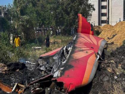 23 year old cricketer died in Ahmedabad plane crash played cricket for Leeds Modernians Cricket Club | अहमदाबाद विमान अपघातात २३ वर्षीय क्रिकेटपटूचा दुर्दैवी मृत्यू; टीमने वाहिली श्रद्धांजली 23 year old cricketer died in Ahmedabad plane crash played cricket for Leeds Modernians Cricket Club | अहमदाबाद विमान अपघातात २३ वर्षीय क्रिकेटपटूचा दुर्दैवी मृत्यू; टीमने वाहिली श्रद्धांजली