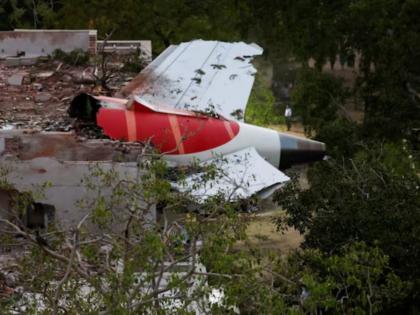 Air India Ahmedabad plane crash: Death toll hits 270 | Ahmedabad Plane Crash: चौकशीसाठी उच्चस्तरीय समिती स्थापन, मृतांची संख्या २७० Air India Ahmedabad plane crash: Death toll hits 270 | Ahmedabad Plane Crash: चौकशीसाठी उच्चस्तरीय समिती स्थापन, मृतांची संख्या २७०