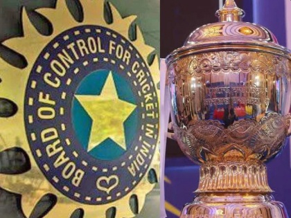 IPL 2021: It is our responsibility to get you home safely; BCCI's assurance to foreign players | IPL 2021: तुम्हाला सुरक्षित घरी पोहोचविण्याची जबाबदारी आमची; बीसीसीआयचे विदेशी खेळाडूंना आश्वासन