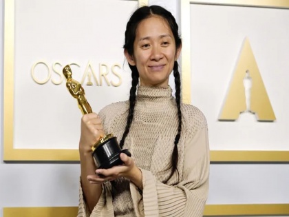 Oscars 2021: Nomadland became the best film | Oscars 2021: नोमॅडलँड ठरला सर्वश्रेष्ठ चित्रपट; फ्रान्सिस मॅकडोरमंड सर्वश्रेष्ठ अभिनेत्री