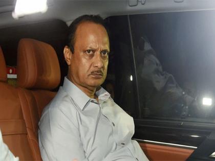 Former MP Nilesh Rane has criticized Deputy Chief Minister Ajit Pawar | "...तर उपमुख्यमंत्री अजित पवार यांच्या ताफ्यावर दगड मारुन त्यांचं स्वागत केलं पाहिजे"