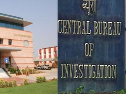 There are 238 bribe takers in the state, but the ACB has not been suspended | राज्यात 238 लाचखोर मोकाटच, ‘एसीबी’चा ट्रॅप पडूनही निलंबन नाही; ग्रामविकास विभाग आघाडीवर