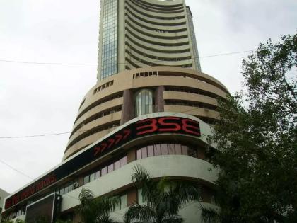 NSE jammed due to technical glitch; The stock market continued to operate after the scheduled time | तांत्रिक बिघाडामुळे एनएसई ठप्प; नियोजित वेळेनंतरही चालले शेअर बाजारांचे कामकाज