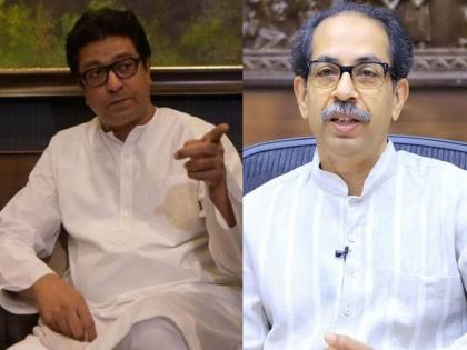 MNS chief Raj Thackeray has demanded to CM Uddhav Thackeray of consider the Nanar refinery | कोणी काहीही म्हणू दे, महाराष्ट्र फर्स्ट हेच धोरण ठेवा; कोकणातील 'त्या' प्रकल्पासाठी राज ठाकरेंचं उद्धव ठाकरेंना पत्र