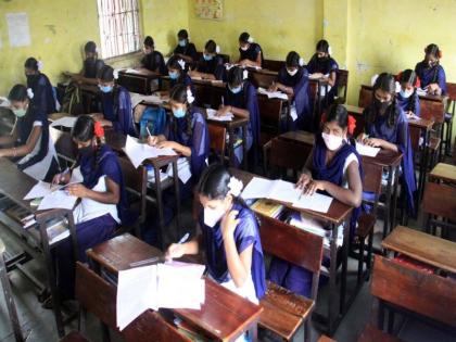 78% of 12th standard students say, cancel the exam like 10th standard! | HSC Exam: बारावीचे ७८ टक्के विद्यार्थी म्हणतात, दहावीप्रमाणे परीक्षा रद्दच करा !