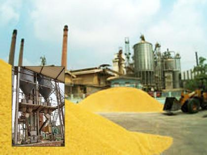 increase in export duty; The government's policy stopped the wheels of the rice mill in the district for two months! | निर्यात शुल्क वाढ; दोन महिन्यांपासून जिल्ह्यातील राइस मिलची चाके थांबली!