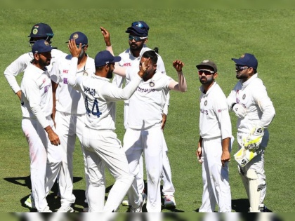 India vs Australia, 3rd Test : we continue to seek your support as we work hard for the next two match, Say Ajinkya Rahane  | India vs Australia, 3rd Test : उर्वरित दोन कसोटींत झोकून खेळ करू, फक्त तुमची साथ हवी; अजिंक्य रहाणेचं भावनिक ट्विट