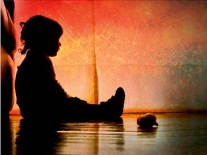 Mumbai When the mother kills baby girl | जेव्हा आईच पोटच्या गोळ्याचा जीव घेते... Mumbai When the mother kills baby girl | जेव्हा आईच पोटच्या गोळ्याचा जीव घेते...